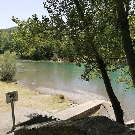 Apartamento Serreria De Boltaña