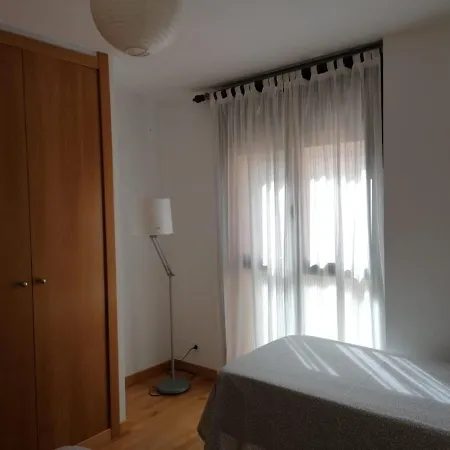Apartamento Serreria De