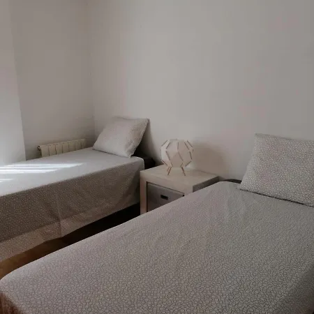 Apartamento Serreria De Boltaña