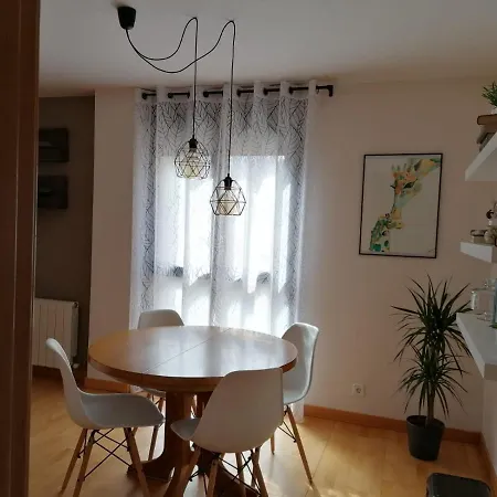 Apartamento Serreria De *