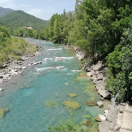 Apartamento Serreria De Apartament