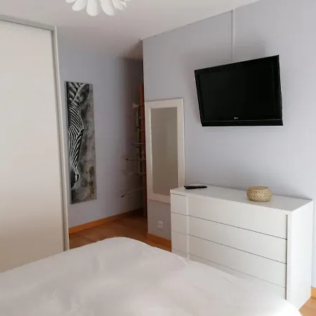 Apartamento Serreria De