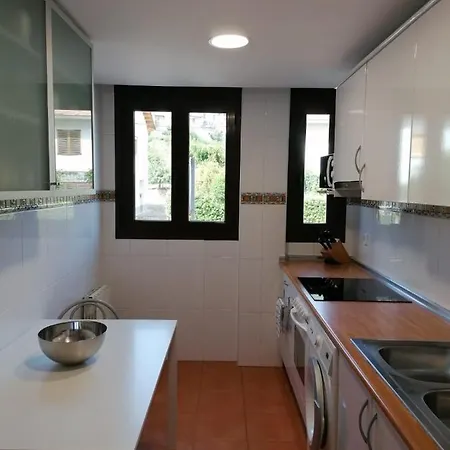 Apartamento Serreria De * Boltaña
