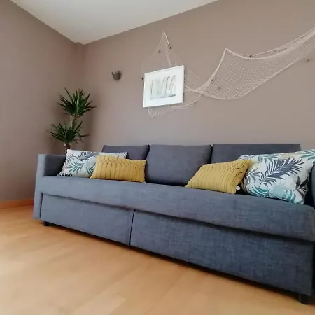 Apartamento Serreria De Apartament Boltaña