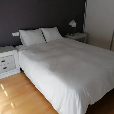 Apartamento Serreria De Apartament