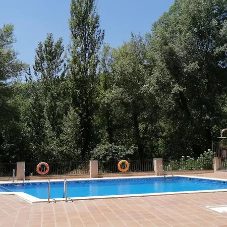 Apartamento Serreria De Boltaña