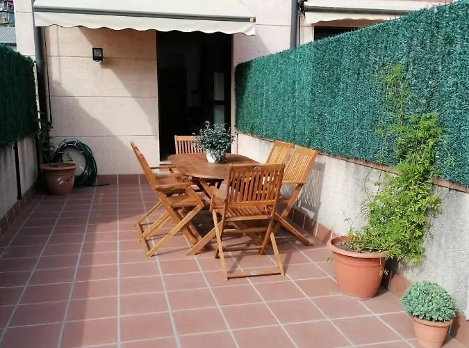 Apartamento Serreria De Apartamento