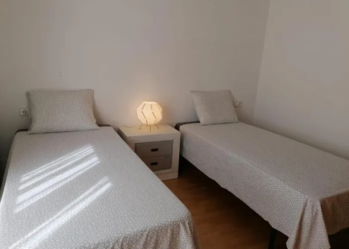 Apartamento Serreria De Boltaña