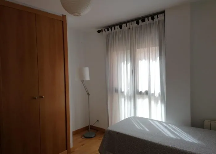 Apartamento Serreria De