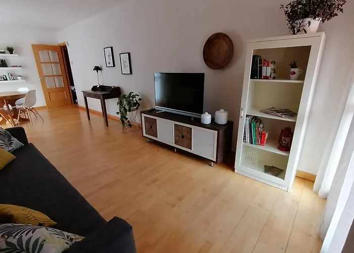 Apartamento Serreria De Apartamento