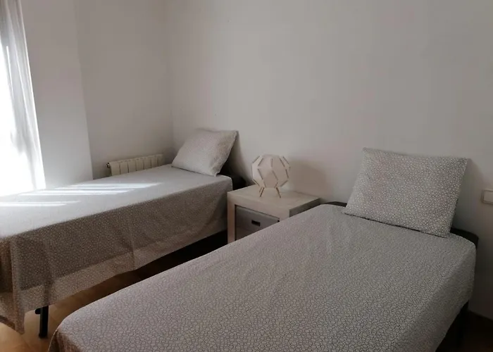 Apartamento Serreria De Boltaña