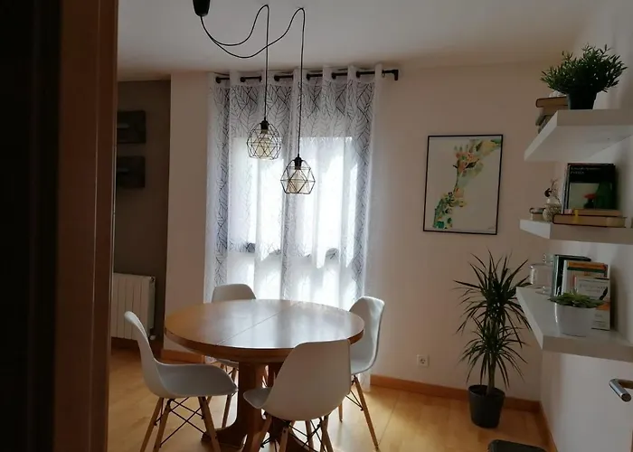 Apartamento Serreria De *