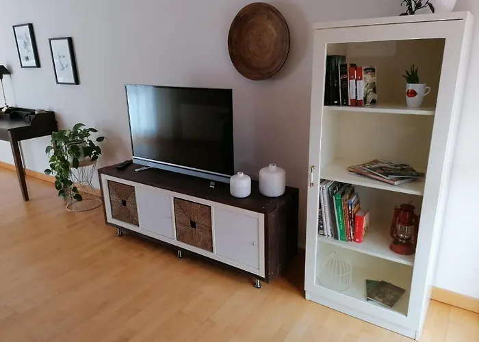 Apartamento Serreria De