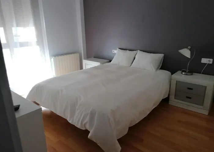 Apartamento Serreria De Apartamento Boltaña