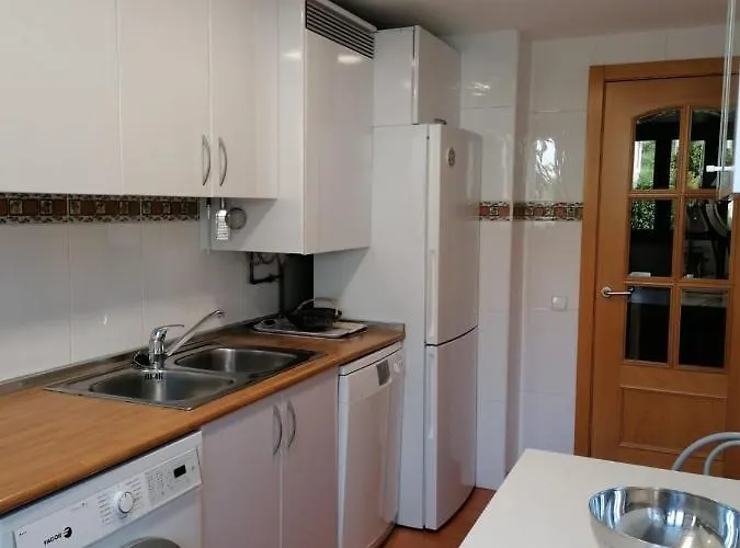 Apartamento Apartamento Serreria De *