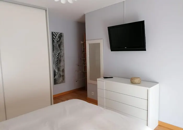 Apartamento Serreria De