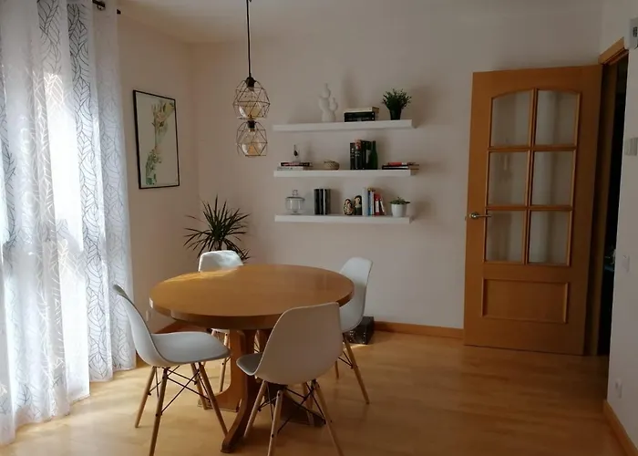 Apartamento Serreria De *