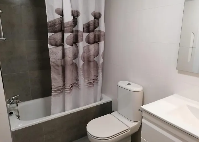 Apartamento Apartamento Serreria De *