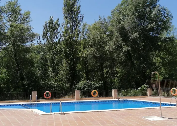 Apartamento Serreria De Boltaña